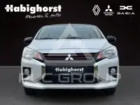 2024 Mitsubishi SpaceStar