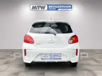 2024 Mitsubishi SpaceStar