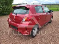 2024 Mitsubishi SpaceStar