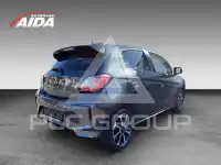 2024 Mitsubishi SpaceStar