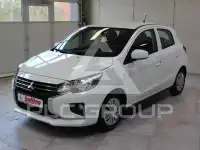2024 Mitsubishi SpaceStar