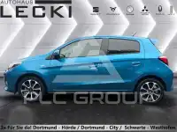2024 Mitsubishi SpaceStar