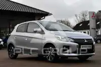 2024 Mitsubishi SpaceStar
