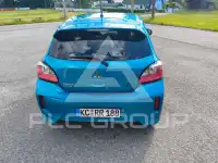 2024 Mitsubishi SpaceStar