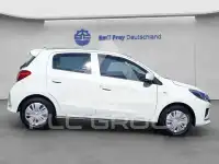 2024 Mitsubishi SpaceStar