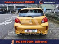 2024 Mitsubishi SpaceStar