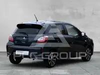 2024 Mitsubishi SpaceStar
