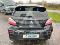 2024 Mitsubishi SpaceStar