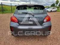 2024 Mitsubishi SpaceStar