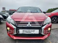 2024 Mitsubishi SpaceStar