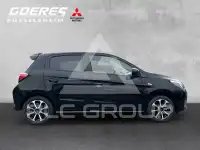 2024 Mitsubishi SpaceStar