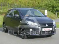 2024 Mitsubishi SpaceStar