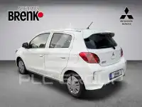 2024 Mitsubishi SpaceStar