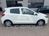 2024 Mitsubishi SpaceStar