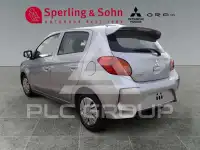 2024 Mitsubishi SpaceStar