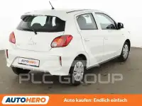 2024 Mitsubishi SpaceStar