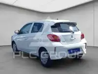 2024 Mitsubishi SpaceStar