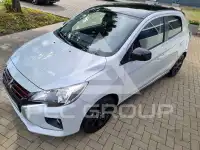 2024 Mitsubishi SpaceStar