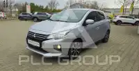 2024 Mitsubishi SpaceStar