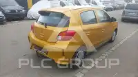 2024 Mitsubishi SpaceStar