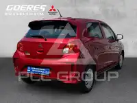 2024 Mitsubishi SpaceStar