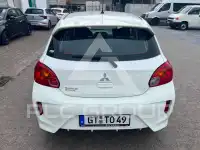 2024 Mitsubishi SpaceStar