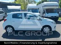 2024 Mitsubishi SpaceStar