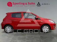 2024 Mitsubishi SpaceStar