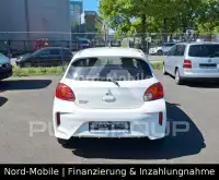 2024 Mitsubishi SpaceStar