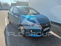 2024 Mitsubishi SpaceStar