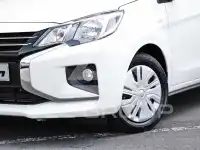 2024 Mitsubishi SpaceStar