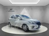 2024 Mitsubishi SpaceStar