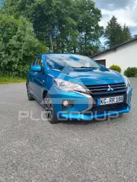2024 Mitsubishi SpaceStar