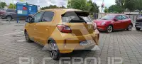 2024 Mitsubishi SpaceStar