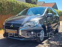 2024 Mitsubishi SpaceStar