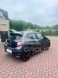 2024 Mitsubishi SpaceStar