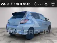 2024 Mitsubishi SpaceStar