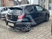 2024 Mitsubishi SpaceStar