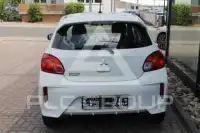 2024 Mitsubishi SpaceStar