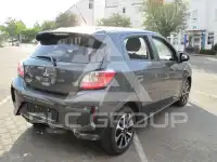 2024 Mitsubishi SpaceStar