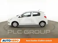 2024 Mitsubishi SpaceStar
