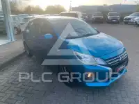 2024 Mitsubishi SpaceStar