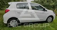 2024 Mitsubishi SpaceStar