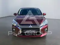 2024 Mitsubishi SpaceStar