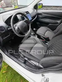 2024 Mitsubishi SpaceStar