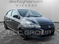 2024 Mitsubishi SpaceStar
