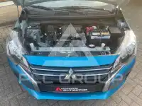 2024 Mitsubishi SpaceStar