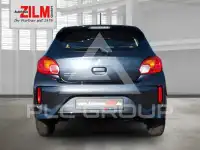 2024 Mitsubishi SpaceStar