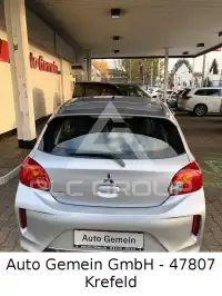 2024 Mitsubishi SpaceStar