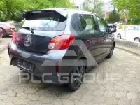 2024 Mitsubishi SpaceStar